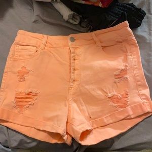 Shorts